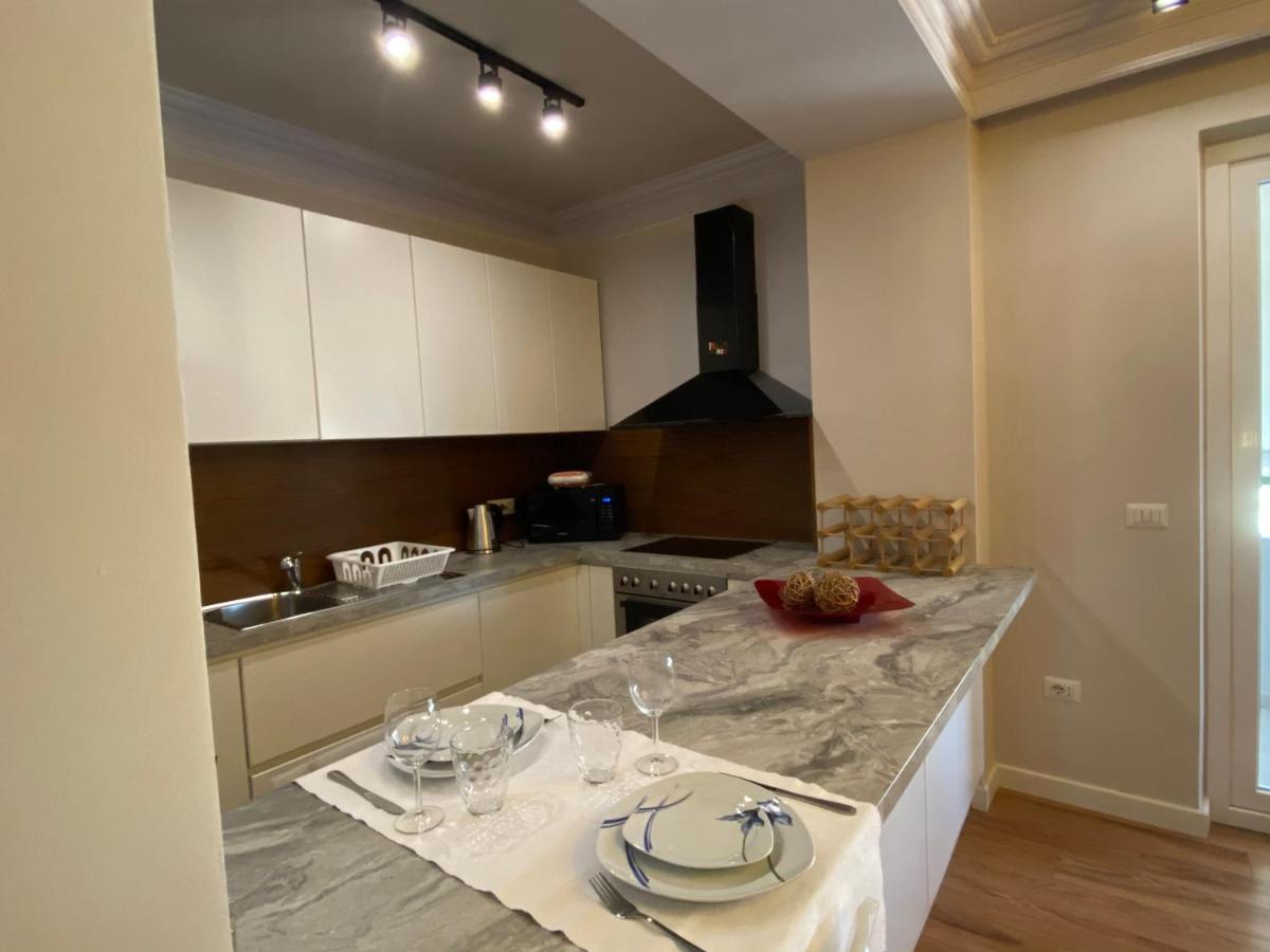 Mel'S Place 티라나 외부 사진
