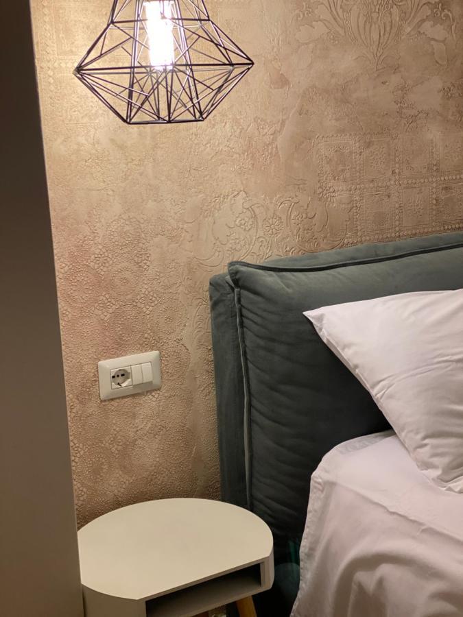 Mel'S Place 티라나 외부 사진