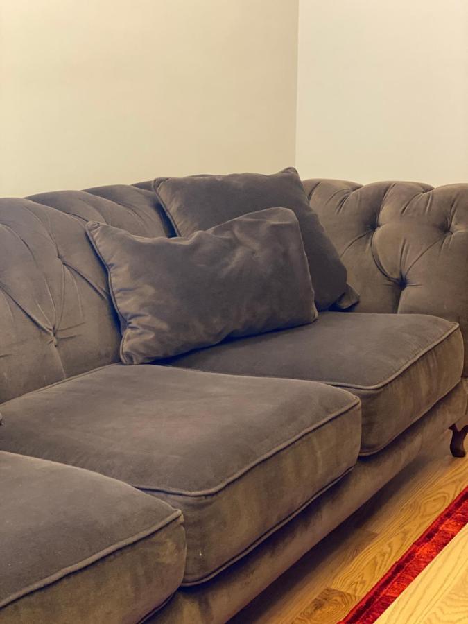 Mel'S Place 티라나 외부 사진