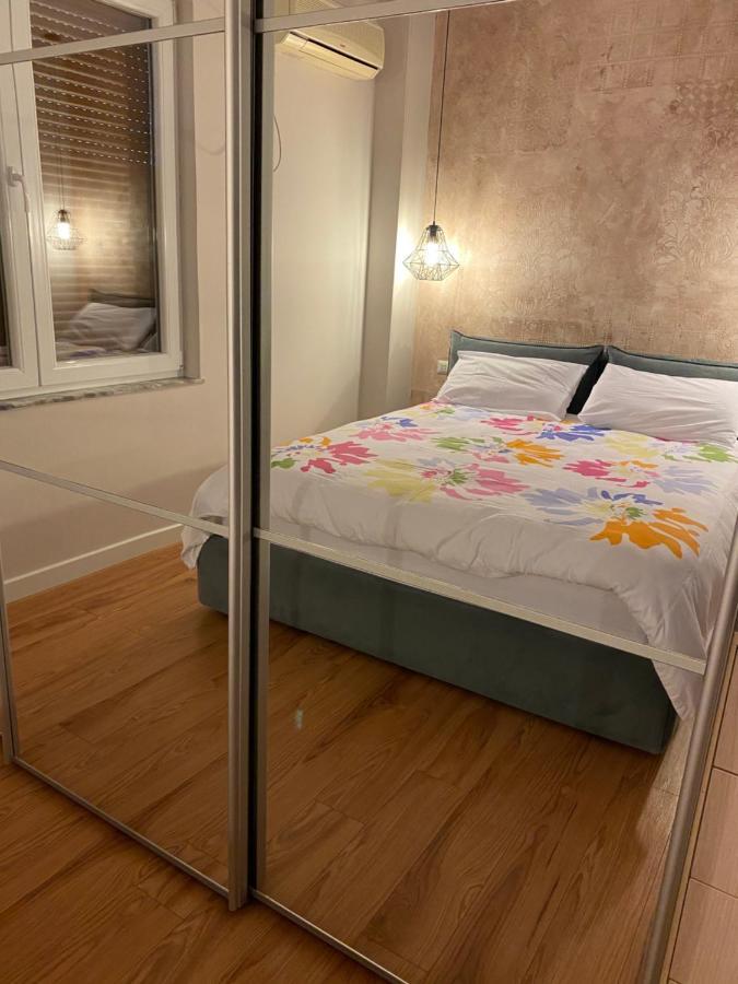 Mel'S Place 티라나 외부 사진