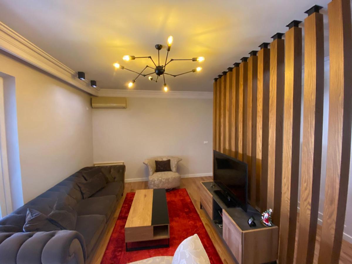 Mel'S Place 티라나 외부 사진