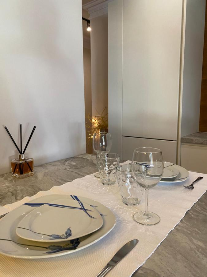 Mel'S Place 티라나 외부 사진